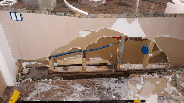 Ashville, AL Water damage restoration Company